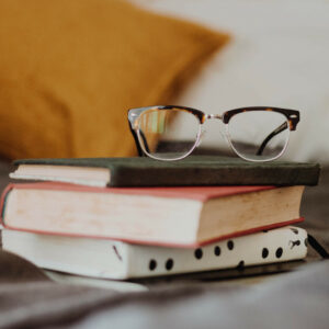Curso: ¡Quiero escribir un libro!