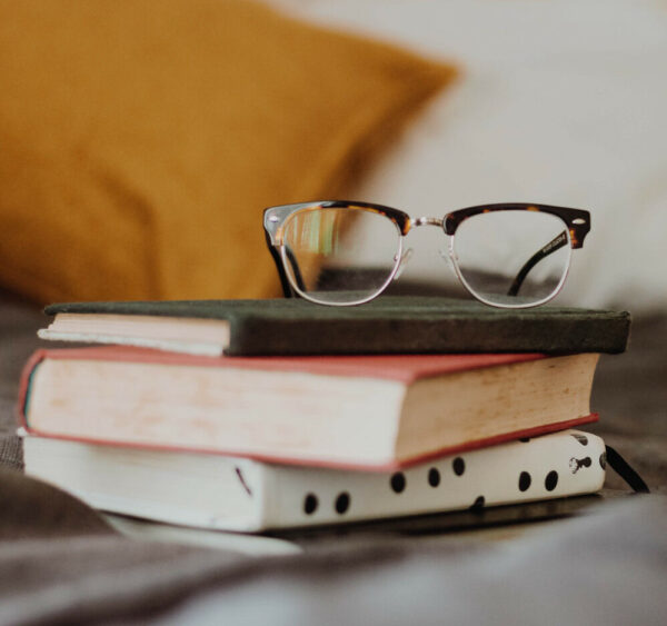 Curso: ¡Quiero escribir un libro!