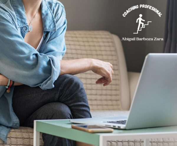 Sesiones de Coaching con Abigail Barboza Zara