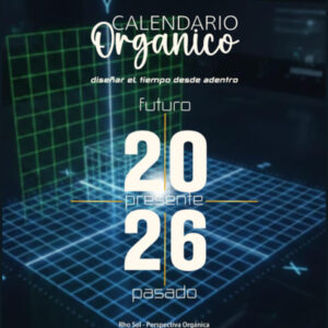 Calendario Orgánico 2026