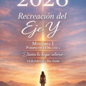 Mentoría 1- Recreación el Eje Y