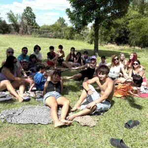 Jóvenes y Pre Jóvenes