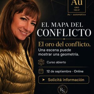 EL MAPA DEL CONFLICTO- Curso para Terapeutas