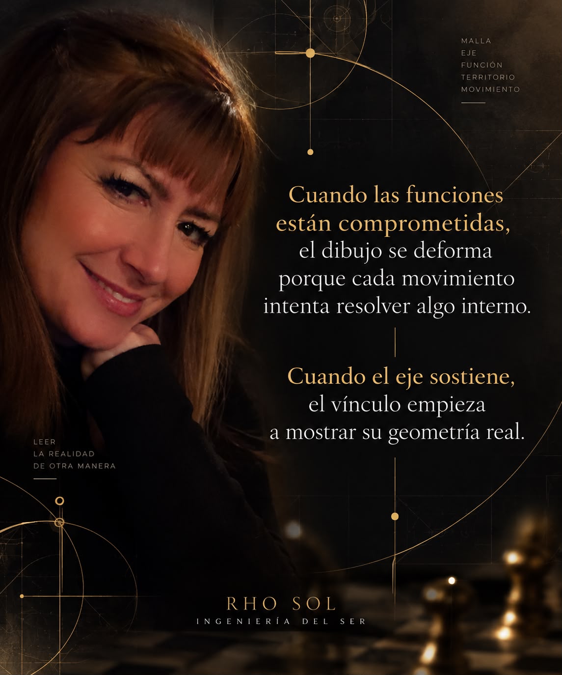 Mentoría 6 · El tablero invisible