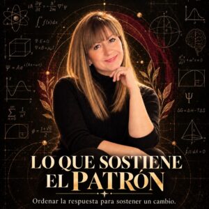 Mentoría 7 - Lo que Sostiene el Patrón